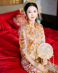 -MuseMarry婚纱(前海嘉里中心店)