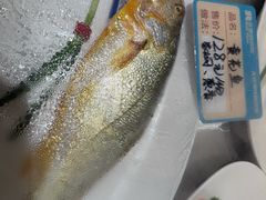 -北李·海肠捞饭·大连菜(望京凯德MALL店)