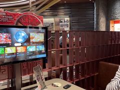 -巴奴毛肚火锅(大剧院店)