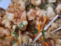 -红升老菜馆(巨兴街店)