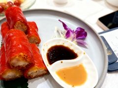 -丰鲤楼•闽南茶楼(仟禧汇店)