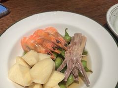 -金海华·四季时堂·第一食堂(现代传媒广场店)