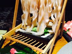 -咕嘟草帽鱼·牛奶一样的鲜鱼汤(包河万达广场创始店)