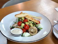 -玛尚诺意式餐厅(官舍店)