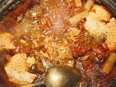 -探鱼·鲜青椒爽麻烤鱼(天一广场店)