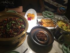 -高宅(万达店)