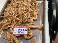-渔满仓海鲜渔家(象山二店)