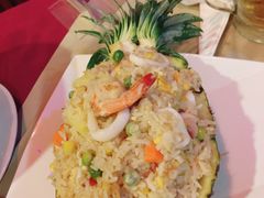 -Red Lobster