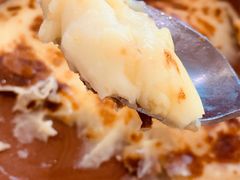 奶汁芝士土豆泥-萨莉亚意式餐厅(南京环亚凯瑟琳广场店)