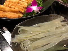 -捞王猪肚鸡火锅(财富中心店)