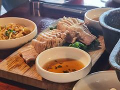 -Dombe豚(黑猪肉街店)