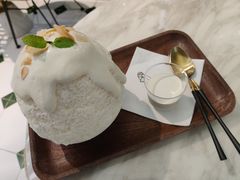 -丹礼糖甜品