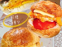 -华嫂冰室(湾仔店)