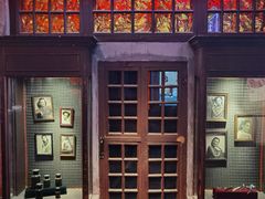 门面-和平菓局(王府井店)