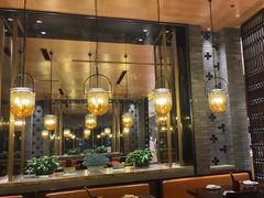 -西安凯悦酒店-自助餐厅·海鲜·烧烤