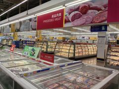 -麦德龙(郑东店)