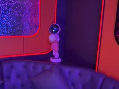 -星聚会KTV(合生汇黑金店)