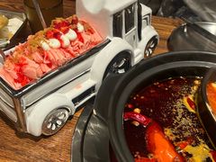 -江湖六膳門串串香(隆礼路店)