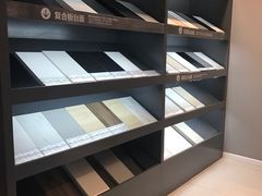 -宜家家居（上海徐汇商场店）-停车场