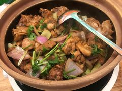 -菌小白火锅(时尚天河店)