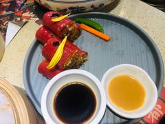 金沙红米肠-点都德(北京路贰店)