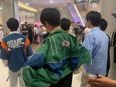 -百联南桥购物中心