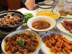 -巡味顺德菜(龙华壹方城店)