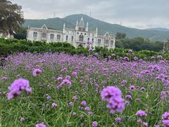 -玫瑰海岸文化旅游度假区