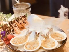 -生如夏花泰式火锅(西村黑金店)