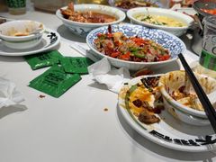 -欧记大排档·景德菜(上海首店)