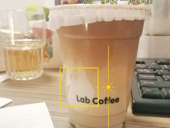 -LAB COFFEE来杯咖啡(浦仓路店)