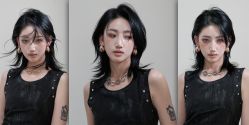 -Kraemer Paris苏豪路易士·嘉玛发廊