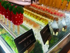 -RISE RESTAURANT(滨海湾金沙店)