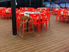 大堂-红月湾海鲜饭店•沙滩海景(双月湾店)
