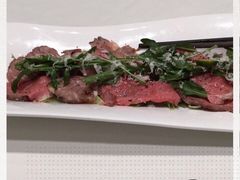 低温慢烤牛肉-黑明餐厅(白鹭洲店)