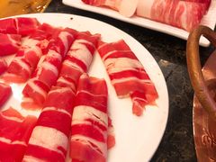 -老码头火锅(玉林店)