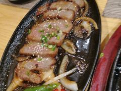 -吉兆·料理(红梅南路店)