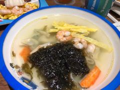 -海昌极光餐厅