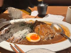 -CURRY YA 熟成咖哩專門店(深圳湾万象城店)