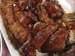 -江记餐厅(罗冲围店)