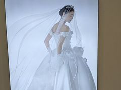 -金夫人婚纱摄影(江津店)