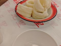 -堂瓦里·33年传统赣菜(第一街区店)