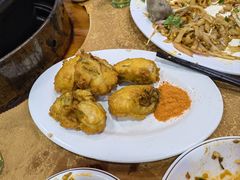 -濠轩阁特色生蚝火锅(水湾路店)