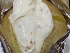 -panchos 墨西哥餐厅(嘉绿苑店)