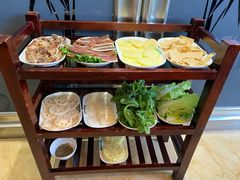 -爱膳菌锅锅(阳南店)