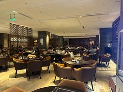 -丽都皇冠假日酒店·Matrix亦餐厅(望京店)