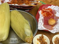 -光明刘冰乳鸽店(光明法政北路店)