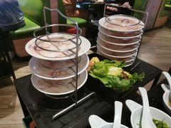 -马家斑.鲜鱼火锅(松湖万科店)