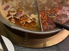 -湊湊火锅·茶憩(上海合生汇店)