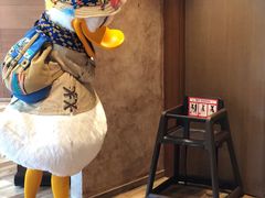 -云龙轩(迪士尼探索家度假酒店)